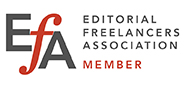 Official EFA Logo